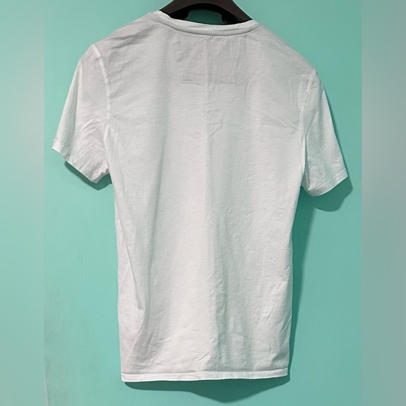 New Calvin Klein men T-shirts, size medium cotton - Picture 2 of 4